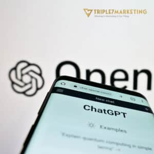 How ChatGPT can Revolutionize Marketing