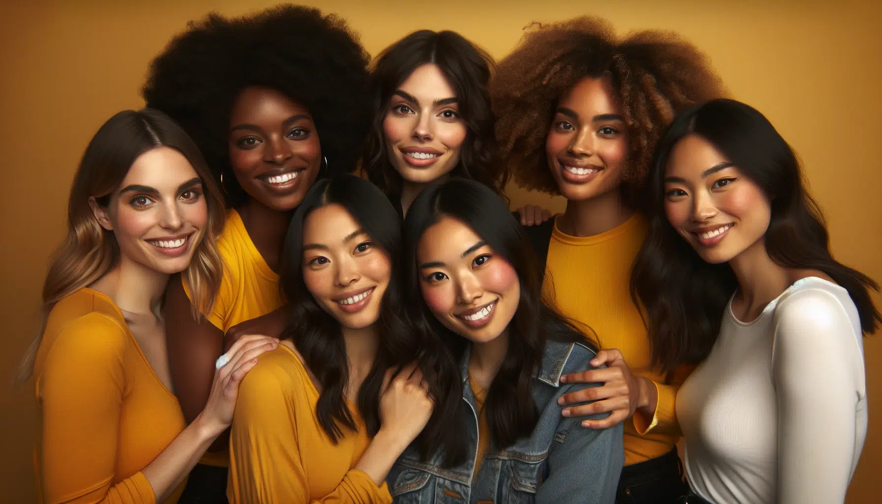 diversity, diversity in marketing, women of color, people of color